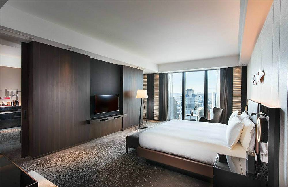 Conrad Osaka - Photo 26