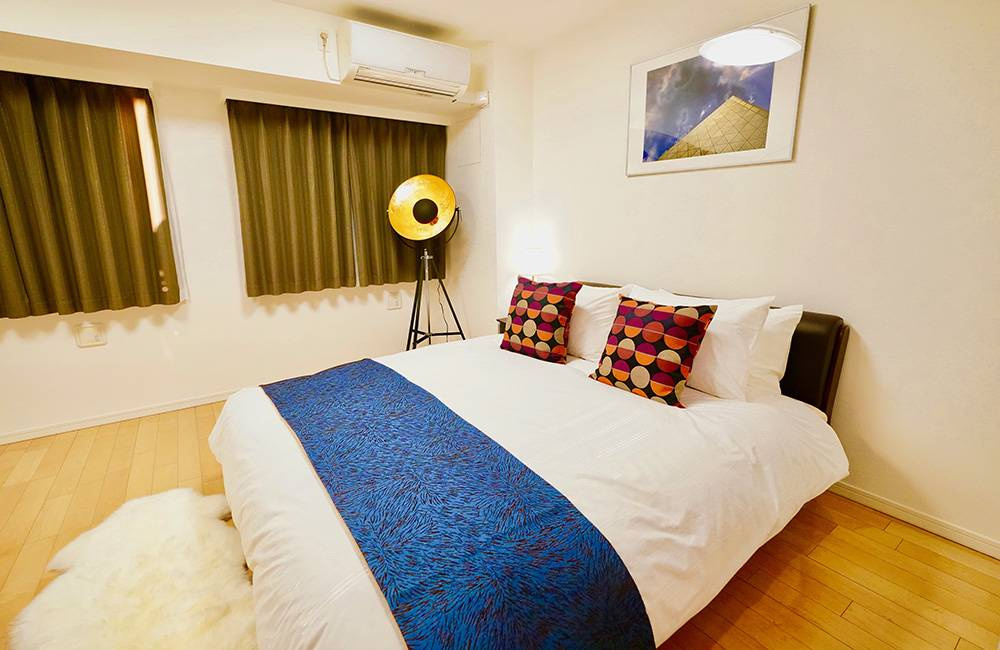 Tokyo luxury apartment - Photo 22