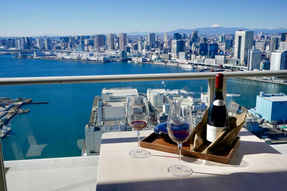 Tokyo luxury apartment - Photo 10