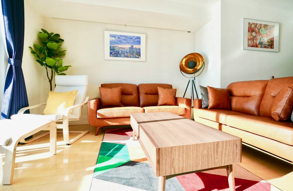 Tokyo luxury apartment - Photo 14