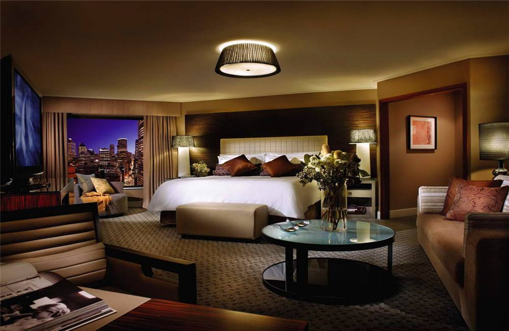 Four Seasons Hotel Sydney - Photo 14