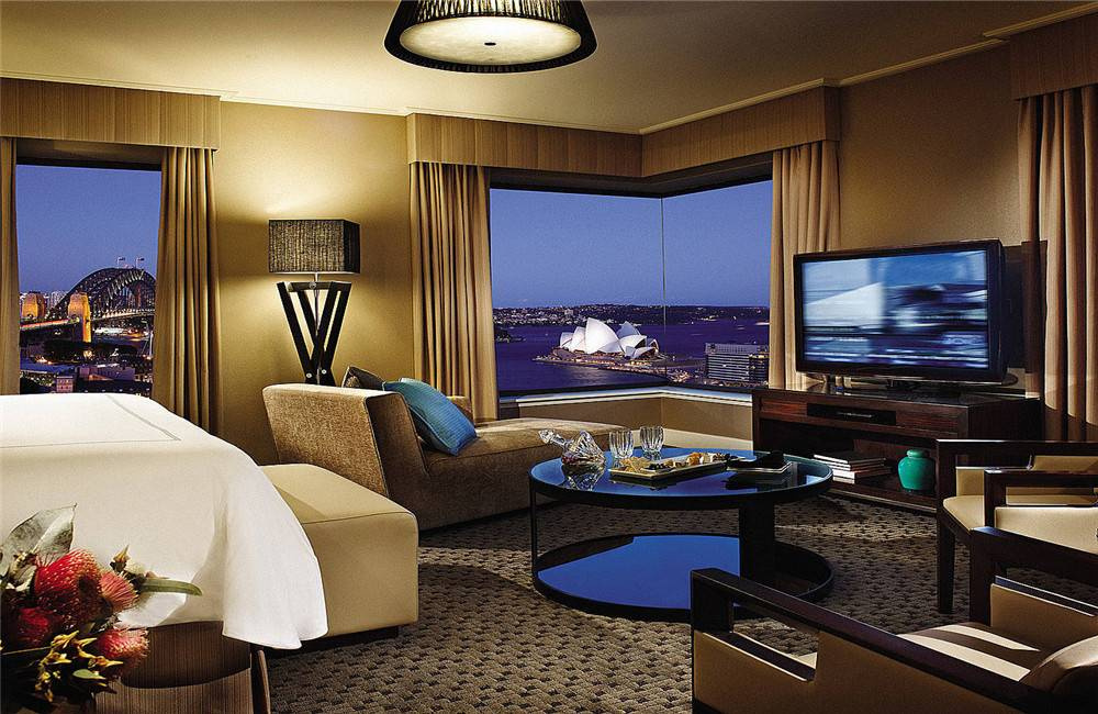 Four Seasons Hotel Sydney - Photo 10