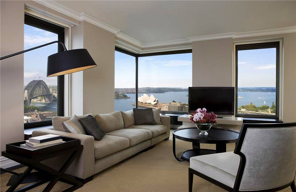 Four Seasons Hotel Sydney - Photo 6