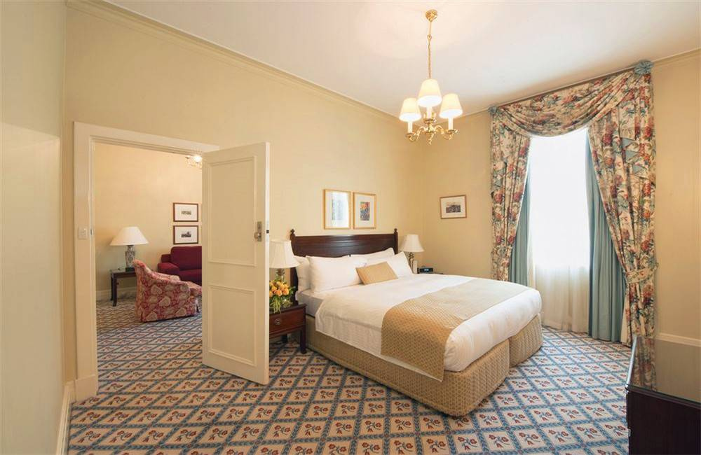 The Hotel Windsor - Photo 2