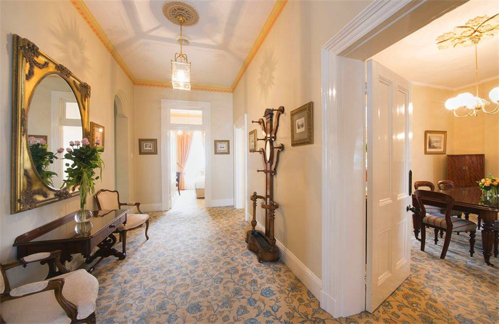 The Hotel Windsor - Photo 6