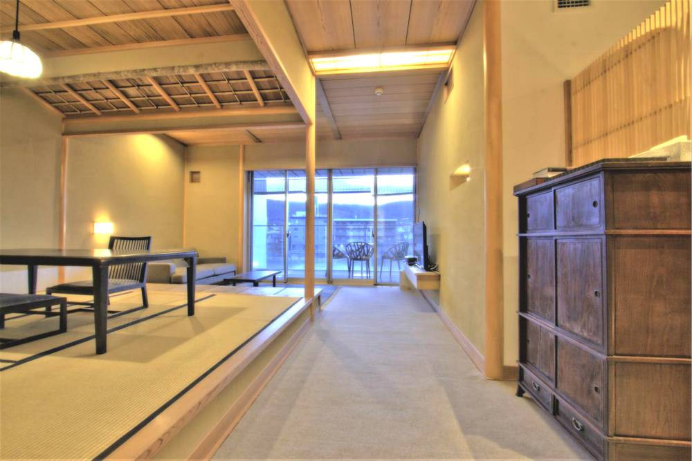 Aoi Hotel Kyoto - Photo 6