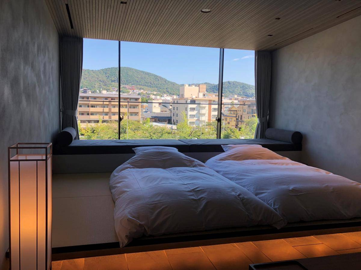 Aoi Hotel Kyoto - Photo 26