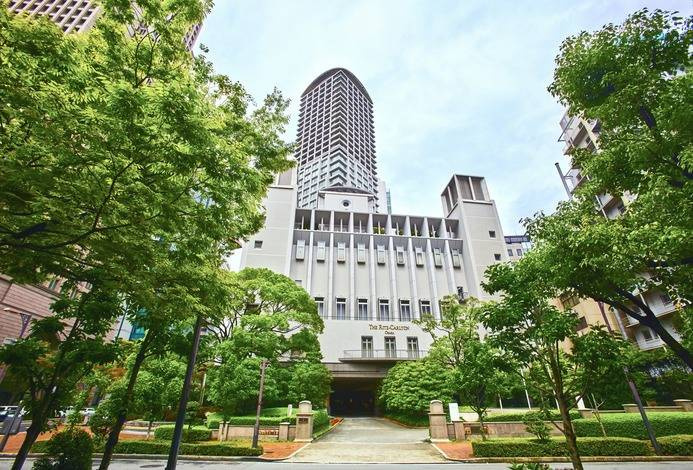 The Ritz-Carlton Osaka - Photo 2