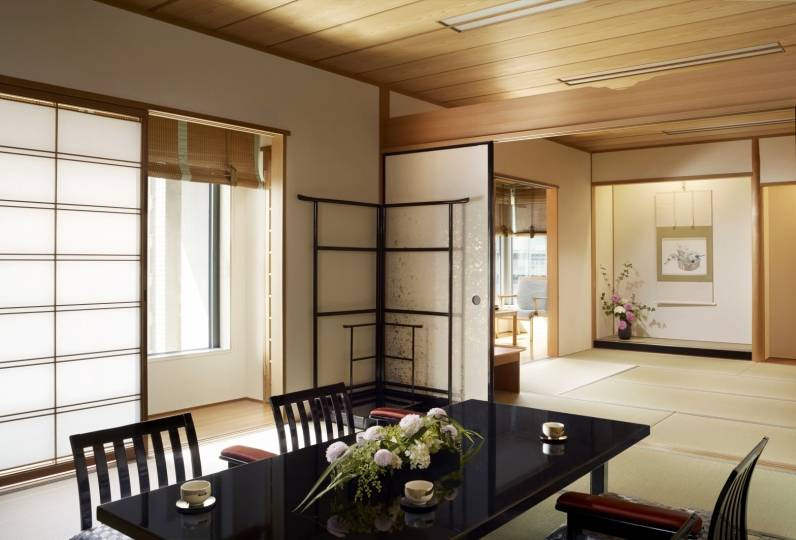 The Ritz-Carlton Osaka - Photo 14