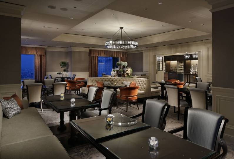 The Ritz-Carlton Osaka - Photo 18