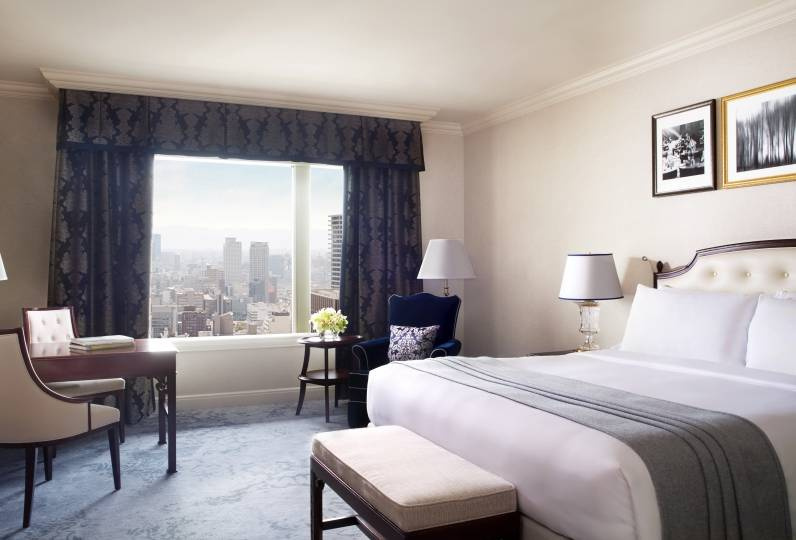 The Ritz-Carlton Osaka - Photo 6