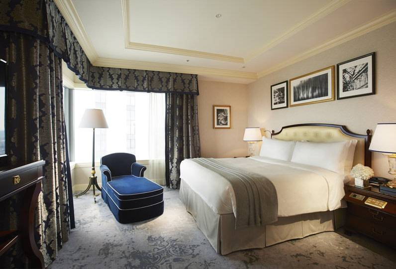 The Ritz-Carlton Osaka - Photo 10