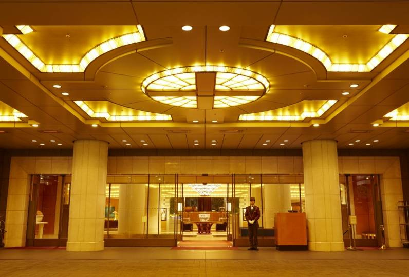 Imperial Hotel Osaka - Photo 2