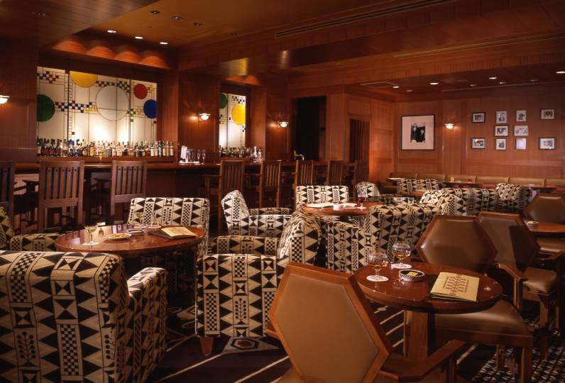 Imperial Hotel Osaka - Photo 14