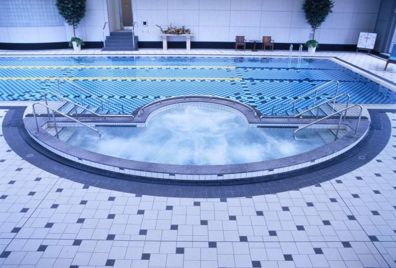 Imperial Hotel Osaka - Photo 18