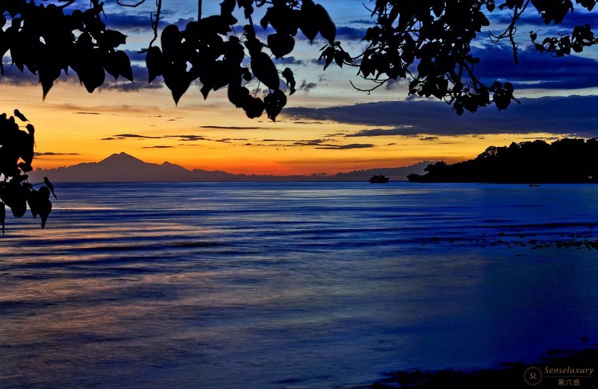 海景