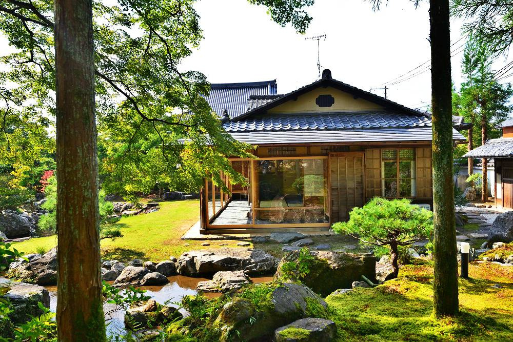 Kangetsu-tei - Photo 2