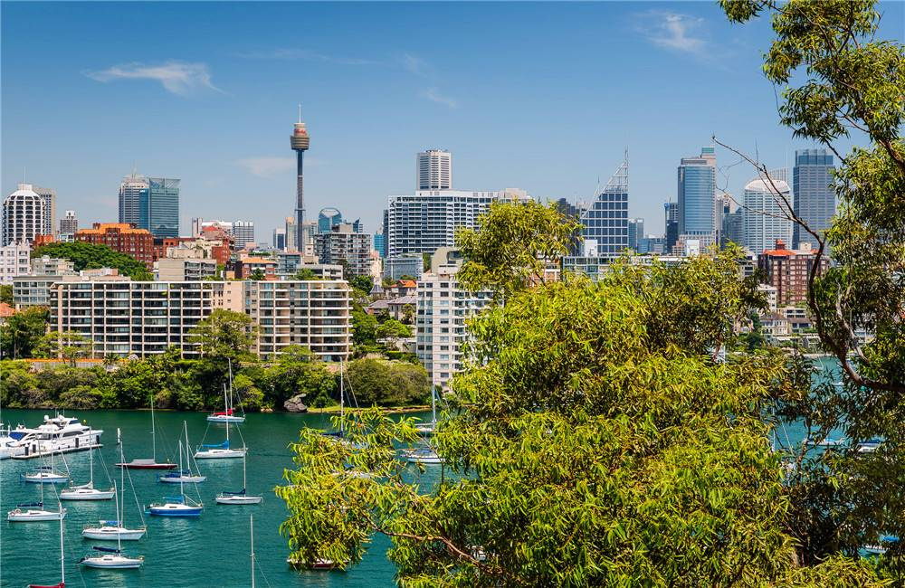 BELLEZZA DARLING POINT - Photo 26