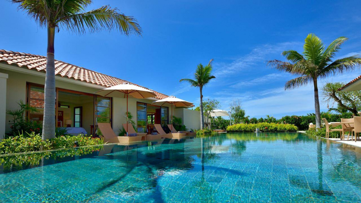 The Uza Terrace Beach Club Villas - Photo 10