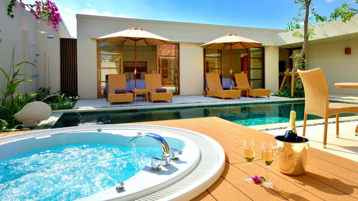 The Uza Terrace Beach Club Villas - Photo 26
