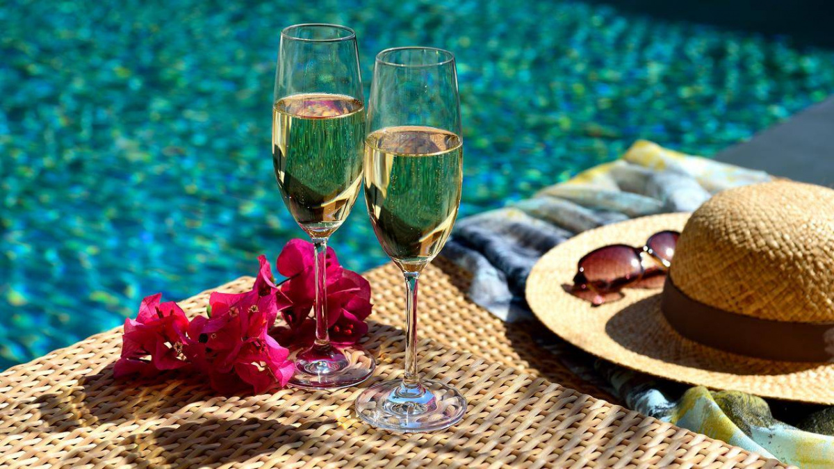 The Uza Terrace Beach Club Villas - Photo 30