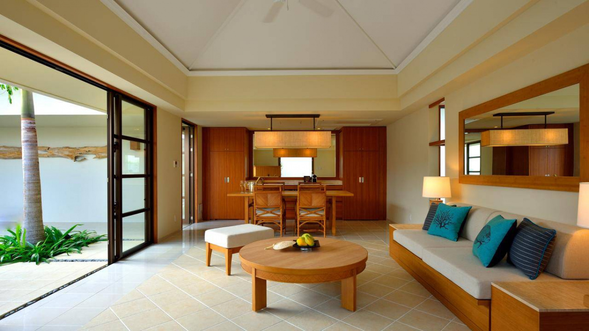The Uza Terrace Beach Club Villas - Photo 22