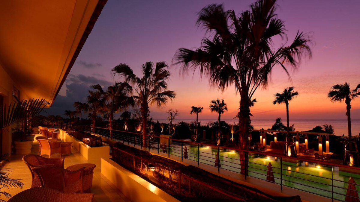 The Uza Terrace Beach Club Villas - Photo 2
