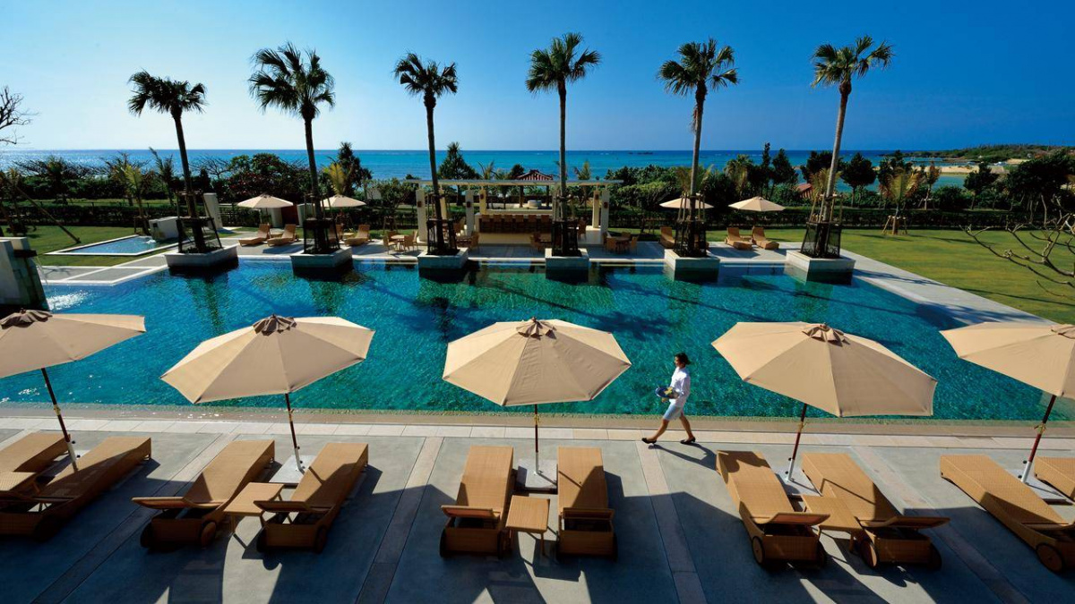 The Uza Terrace Beach Club Villas - Photo 6