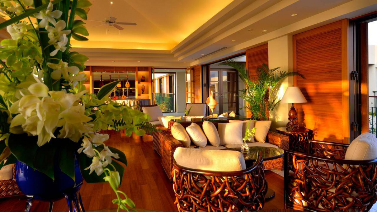 The Uza Terrace Beach Club Villas - Photo 34