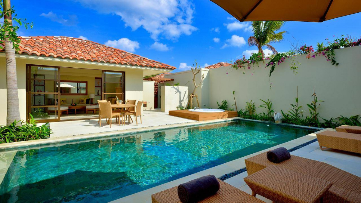 The Uza Terrace Beach Club Villas - Photo 14