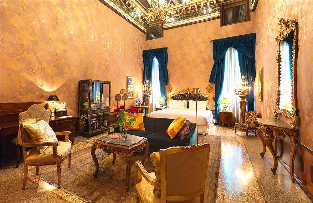 Palazzo Venart - Photo 2
