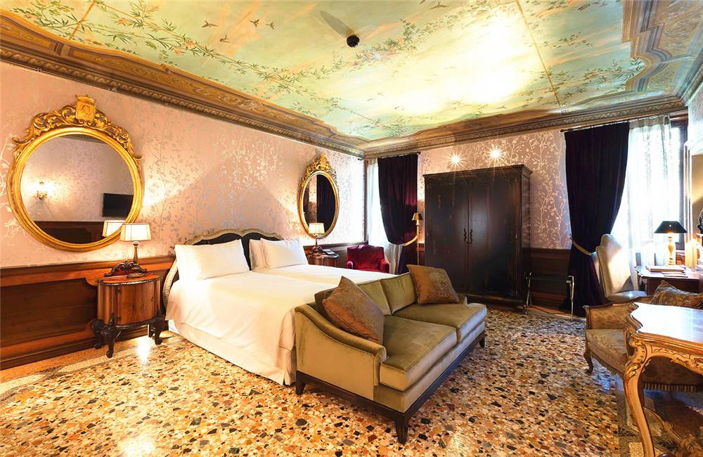 Palazzo Venart - Photo 6