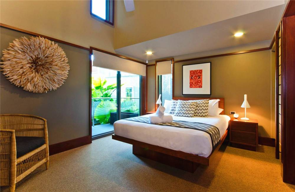 Yacht Club Villa 1 - Photo 10