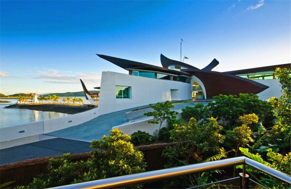 Yacht Club Villa 1 - Photo 2