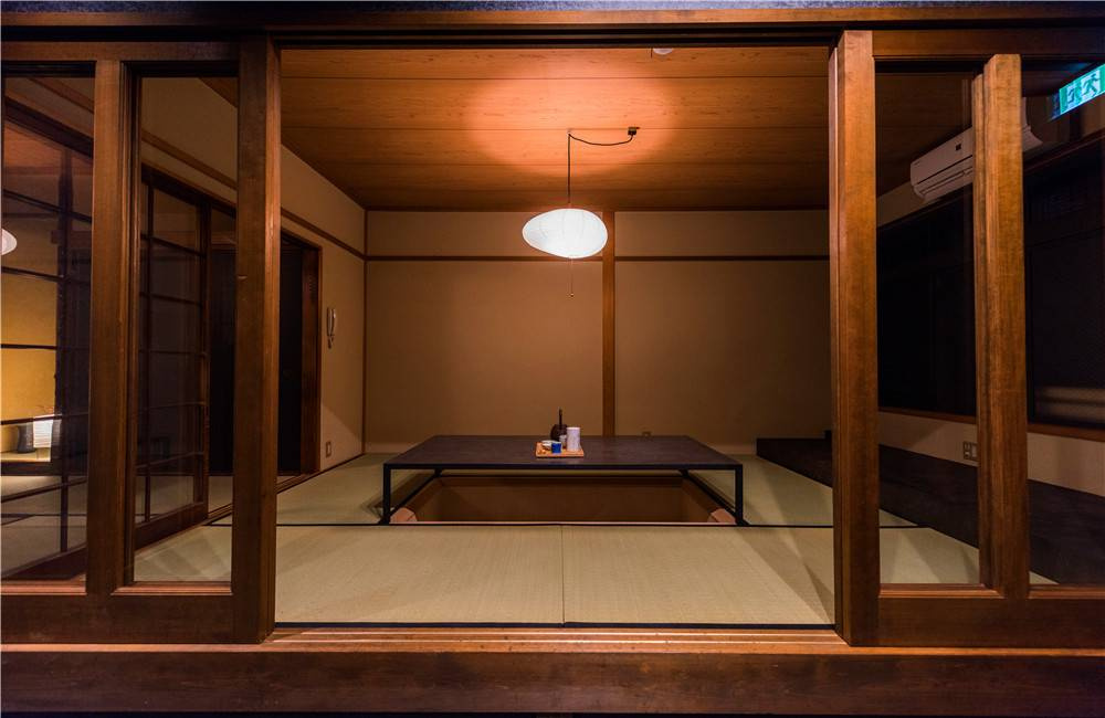 Zaikawa Kiyoizumi Machiya - Photo 14
