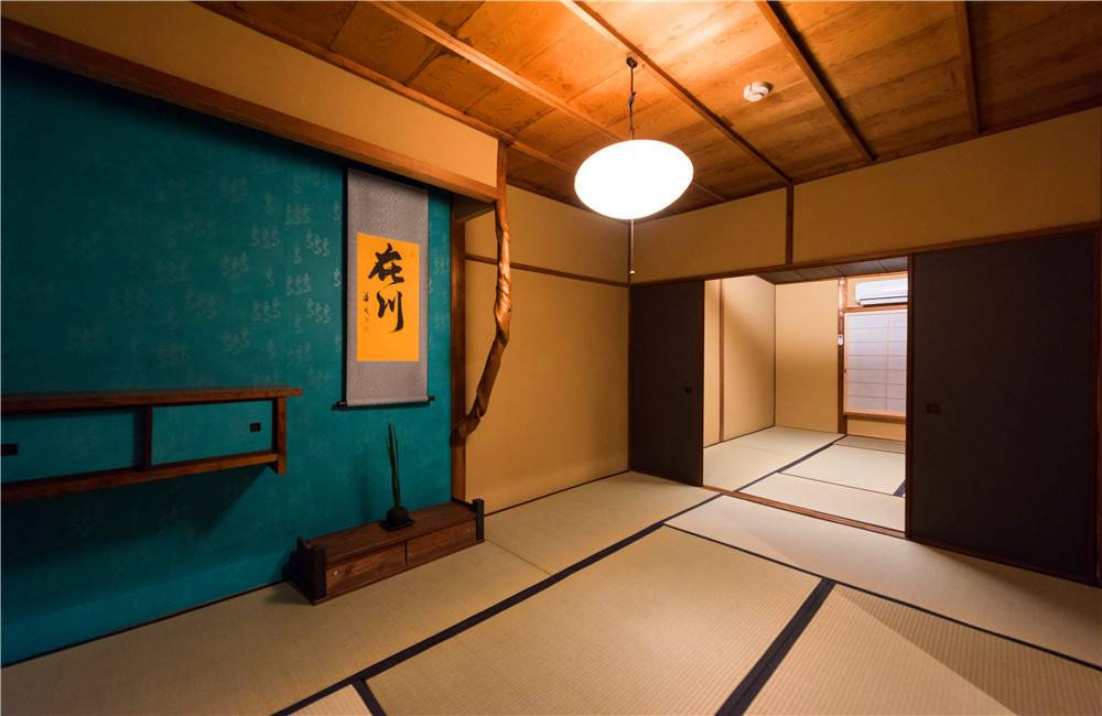 Zaikawa Kiyoizumi Machiya - Photo 34