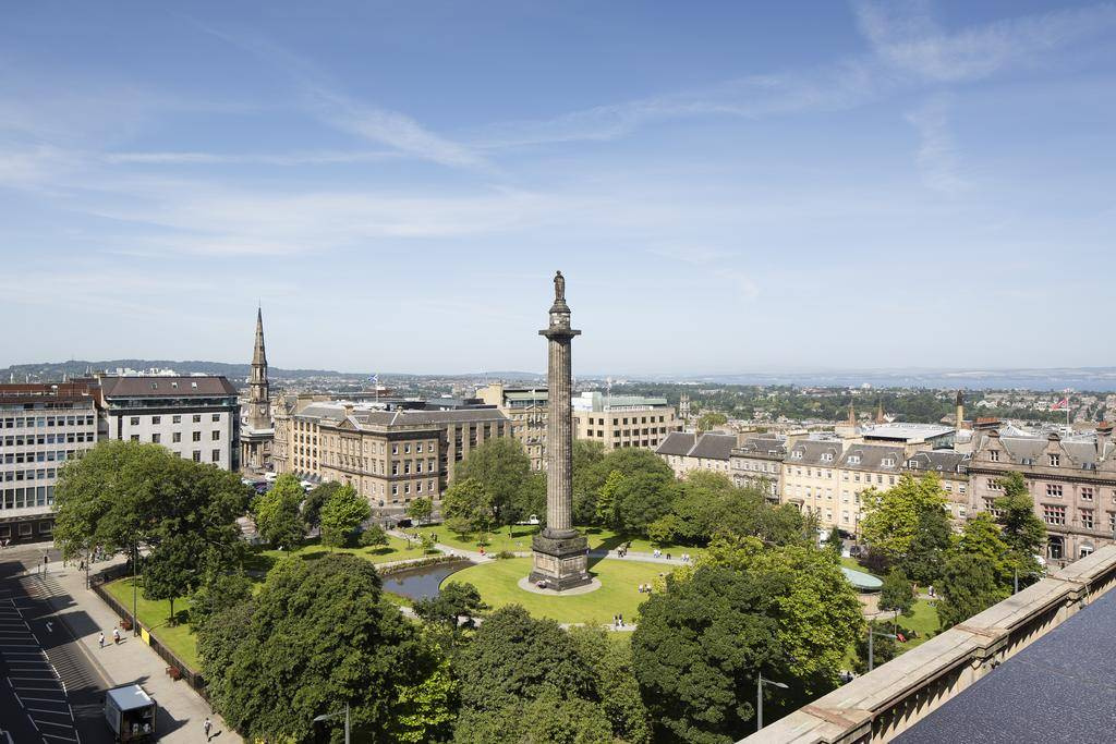 The Edinburgh Grand - Photo 2