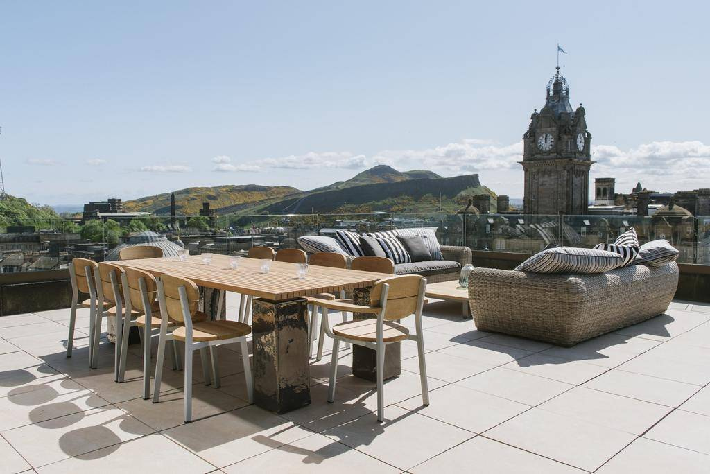 The Edinburgh Grand - Photo 6
