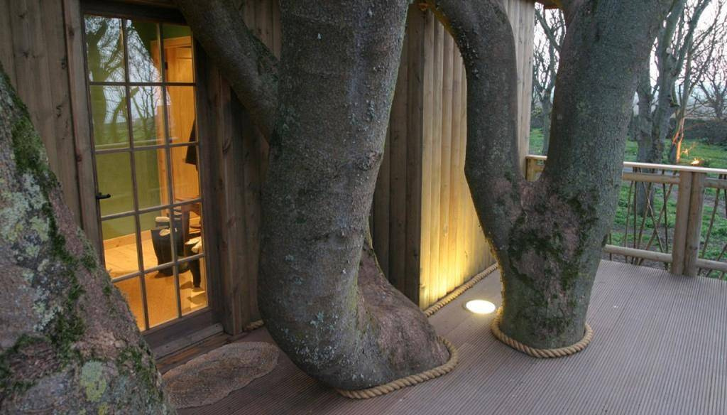 ackergill hotel- the tree house - Photo 6
