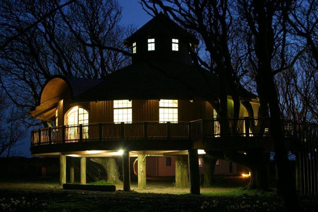 ackergill hotel- the tree house - Photo 2