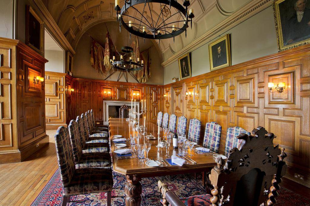ackergill hotel-Four-Bedroom House - Stables Cottage - Photo 2