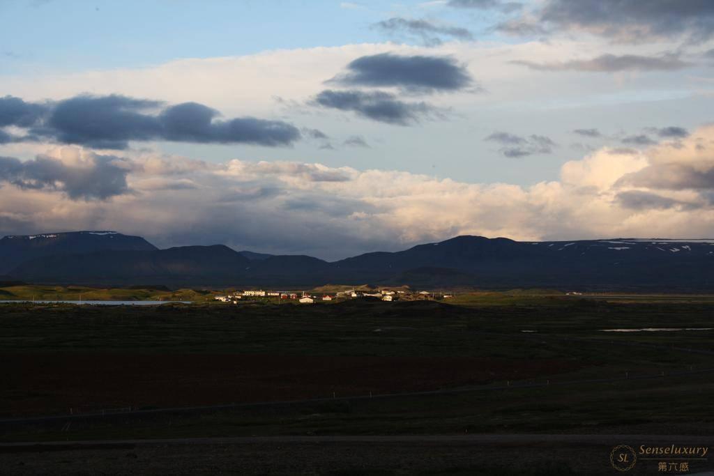 拉克绍酒店——风景