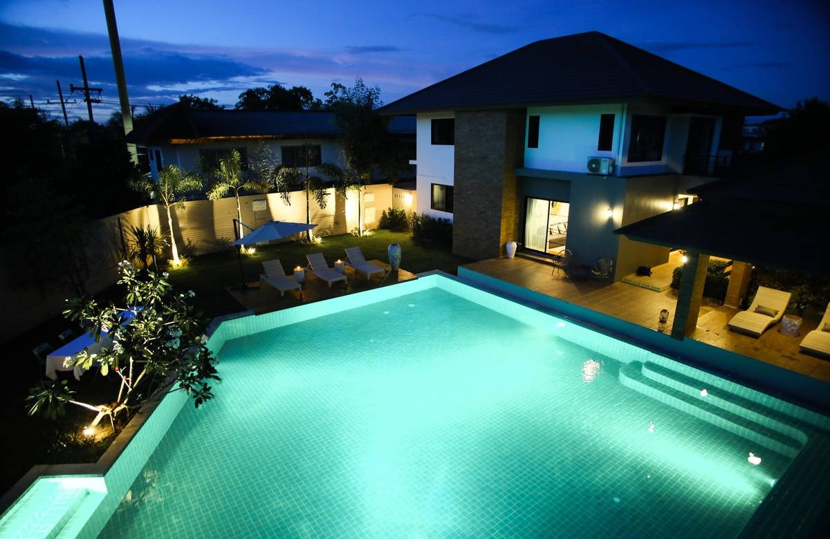 Moni Villa 17 - Photo 18