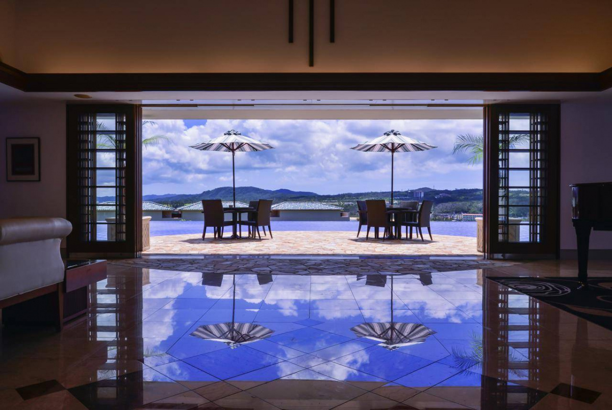 Oriental Hills Okinawa - Photo 2