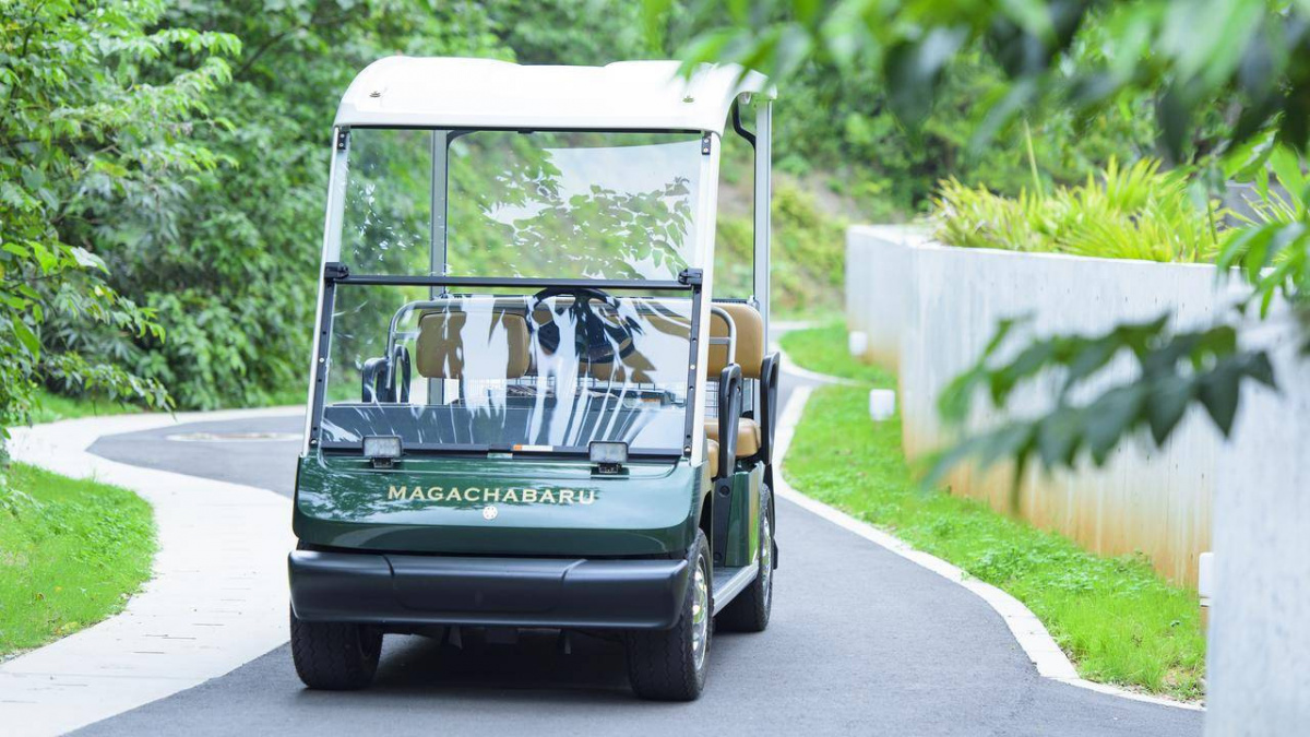 Magachabaru Okinawa - Photo 18