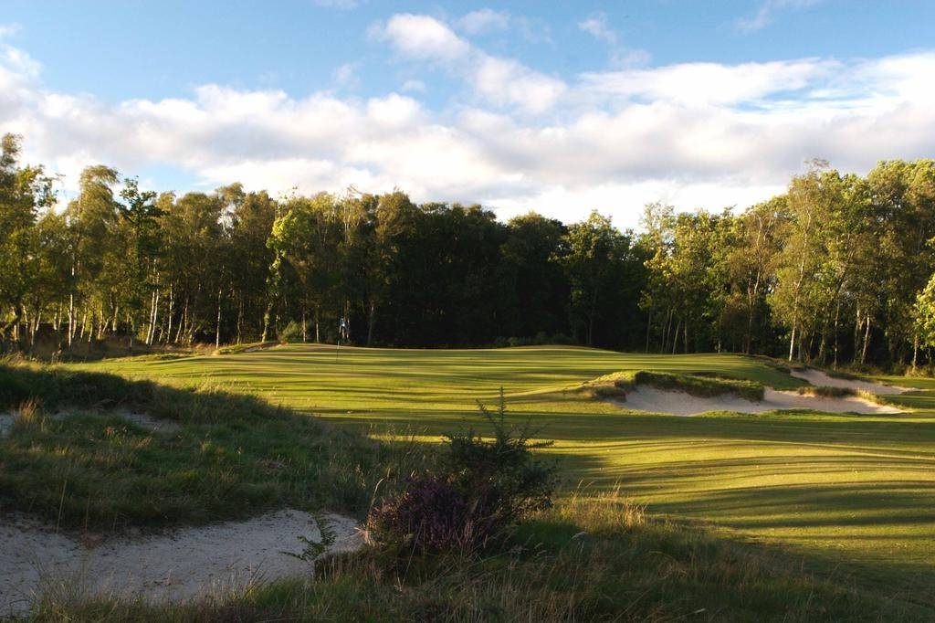 Old Course Hotel, Golf Resort & Spa - Photo 22