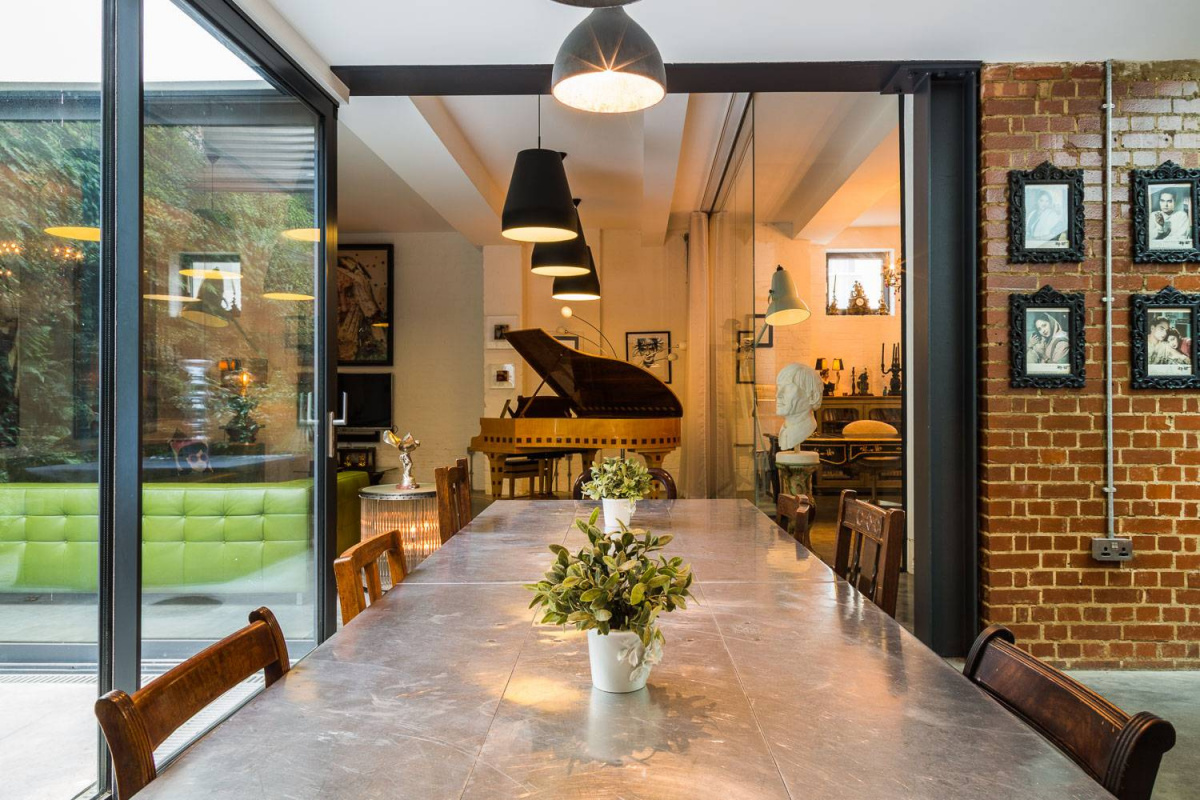 Soul of Shoreditch - Photo 2