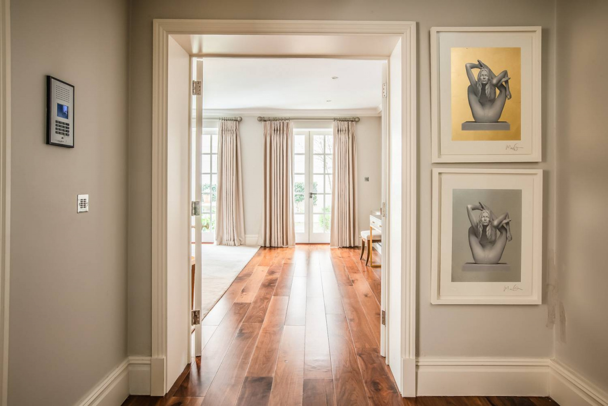 Eaton Square - Photo 14
