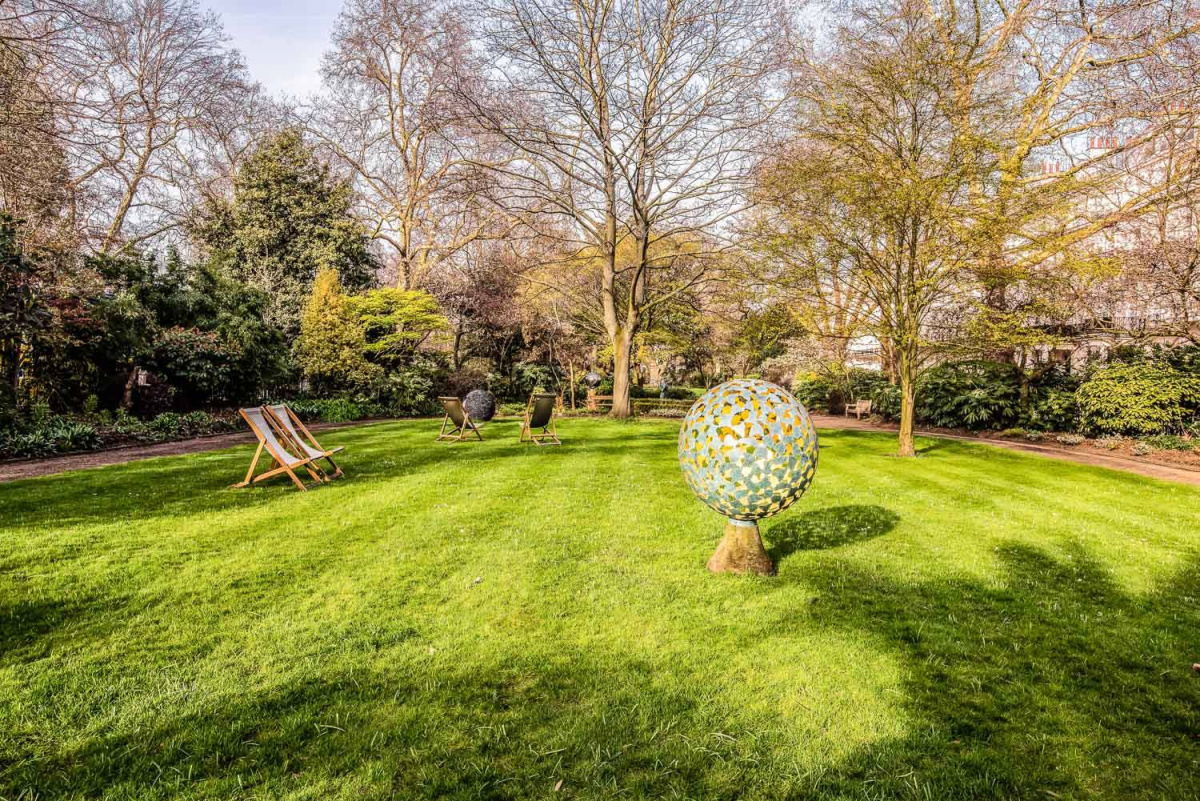 Eaton Square - Photo 26