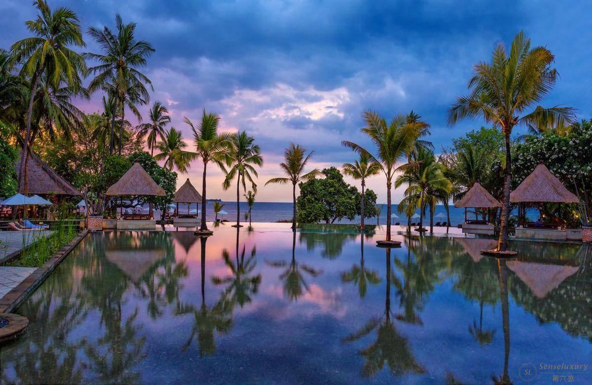 龙目岛印度尼西亚龙目岛一日游怎么样，印度尼西亚龙目岛一日游自助游攻略/地址/电话/门票_第六感别墅度假